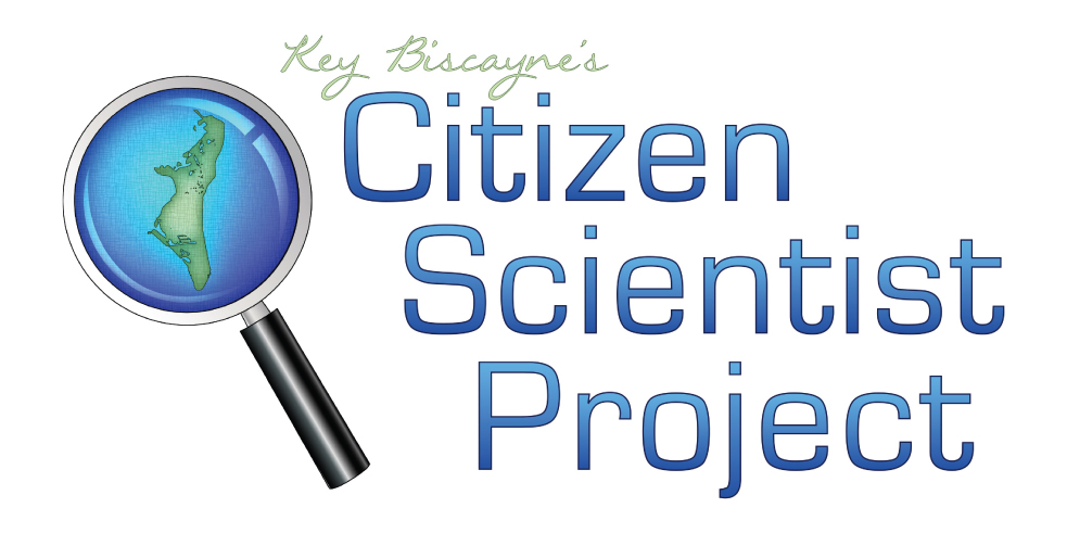 Key Biscayne Citizen Scientist Project