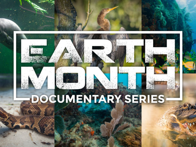Earth Month Documentary Series